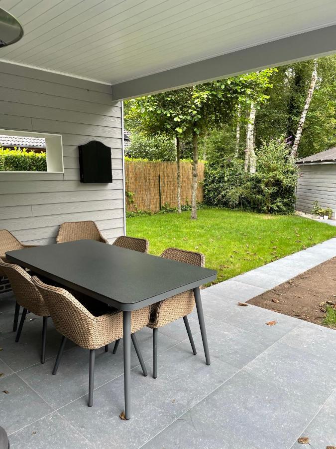 Time To Villa Aalter Exterior photo
