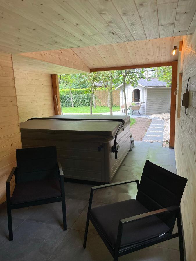Time To Villa Aalter Exterior photo