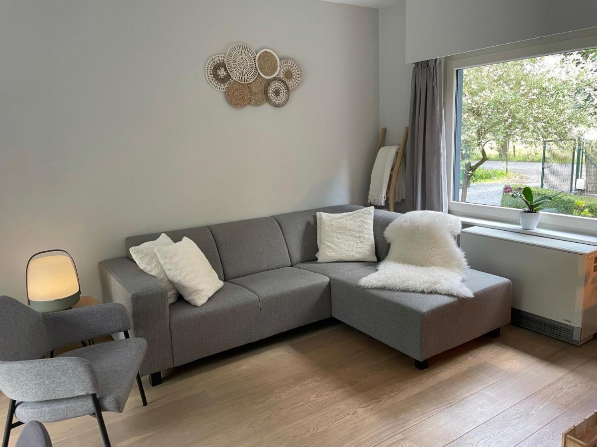 Time To Villa Aalter Exterior photo