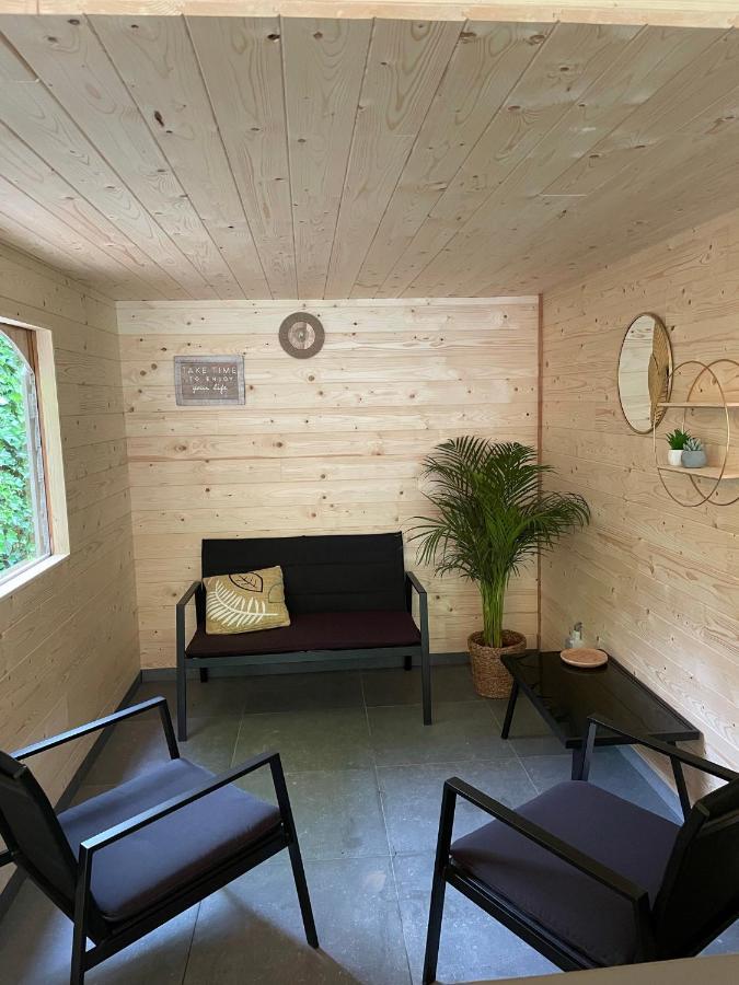 Time To Villa Aalter Exterior photo