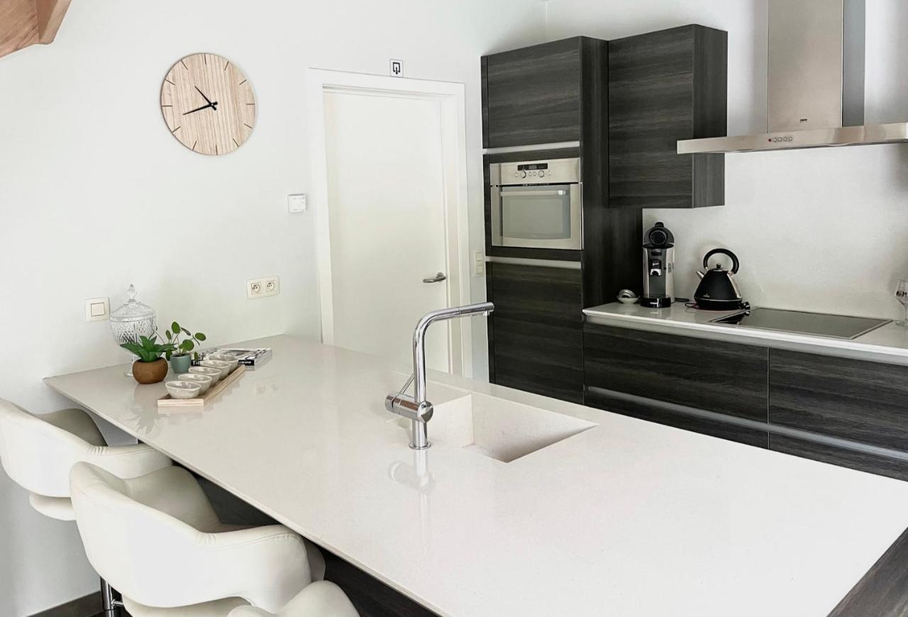 Time To Villa Aalter Exterior photo