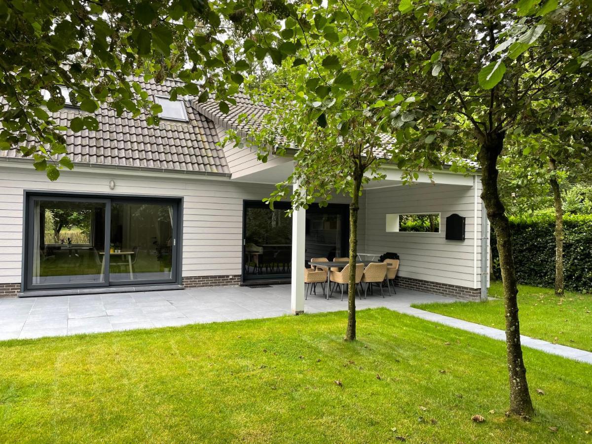 Time To Villa Aalter Exterior photo