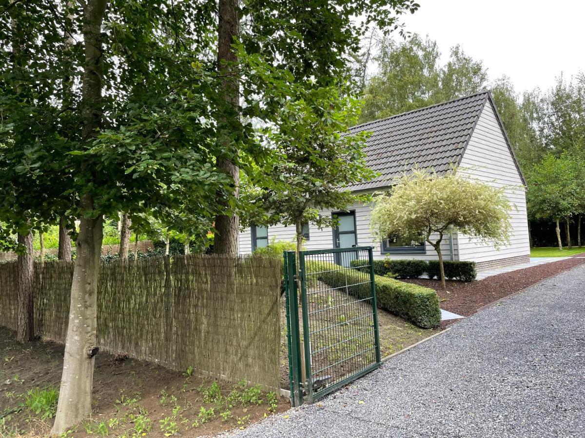 Time To Villa Aalter Exterior photo